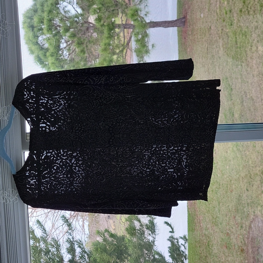 Dialogue Top size M - Picture 2 of 10